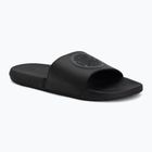 Damenbadelatschen Rip Curl Icons Bloom black
