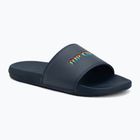 Badelatschen Rip Curl Classic Bloom dark blue