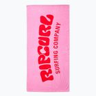 Rip Curl Grafik Standard Handtuch rosa