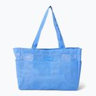 Women's Rip Curl Sand Free Jumbo Tote Tasche 52 l blau