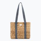 Women's Rip Curl Premium Straw Tote 32 l natur Tasche