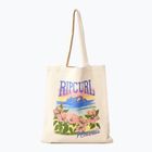 Women's Rip Curl Shopper Desto Tote 3 l Knochen haw Tasche