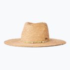 Damen Rip Curl Premium Surf Stroh Panama Tabak Hut