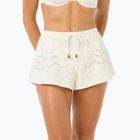 Damen Rip Curl San Carlos Lycra Short weiß