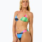 Rip Curl Las Dalias Sliding Tri mehrfarbig Badeanzug Top