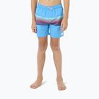 Rip Curl Surf Revival Volley blaue Farbe Kinder-Badeshorts