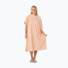 Poncho für Damen Rip Curl Classic Surf Hooded bright peach