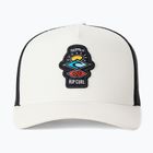 Kinder-Basecap Rip Curl Search Icon Trucker white
