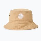 Hut Rip Curl Wetty Icon Bucket Hat khaki