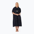 Poncho für Damen Rip Curl Classic Surf Hooded black/off white