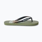 Kinder Flip-Flops Rip Curl Sessions Bloom Open Toe olive