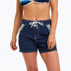 Badehose Damen Rip Curl Surf Side 5 Boardshort dark navy