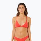 Bikini-Oberteil Rip Curl Classic Surf Xback Tri red