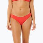 Bikinihose Rip Curl Classic Surf Cheeky red