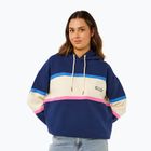 Damenpullover Rip Curl Surf Side Heritage Hood dark navy