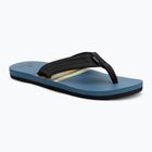 Herren Flip-Flops Rip Curl Ripper Bloom blueffin
