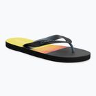 Herren Flip-Flops Rip Curl Daybreaker Bloom Open Toe neon lime