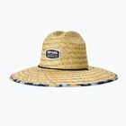 Hut Rip Curl Fun Times Straw Hat dark navy