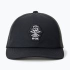 Basecap Rip Curl Search Icon Trucker black