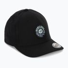 Basecap Rip Curl Pacific Rinse Flexfit black