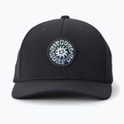 Basecap Rip Curl Pacific Rinse Flexfit black