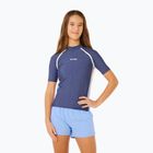 Kinder-Schwimmshirt Rip Curl Surf Revival Rash Vest navy