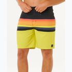 Herren-Badeshorts Rip Curl Mirage Day Breaker 19 neon lime
