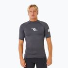 Herren-Schwimmshirt Rip Curl Waves Upf Perf charcoal grey