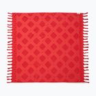 Handtuch Rip Curl Mixed Jacquard Jumbo Towel red