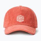 Damen-Cap Rip Curl Icons Of Surf apricot