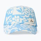 Damen-Cap Rip Curl Mixed Yardage Trucker blissful blue