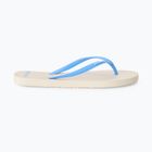 Damen Flip-Flops Rip Curl Bondi Bloom natural/blue