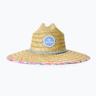 Damenhut Rip Curl Mixed Straw Sun blue