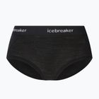 Icebreaker Damen Boxershorts Sprite Hot 001 schwarz IB1030230011