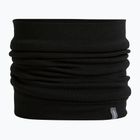 Multifunktionstuch icebreaker Apex Chute black