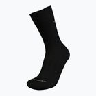 Icebreaker Hike Liner Crew Herren Trekkingsocken schwarz