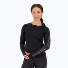 Thermoactives Longsleeve Damen Mons Royale Bella Tech black