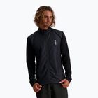 Sweatshrit Hoodie Herren Mons Royale Redwood Wind Jersey black