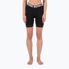 Radsport Boxershorts Damen Mons Royale Epic Merino Bike Liner black