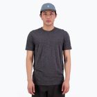 Herren Thermohemd Mons Royale Zephyr Tencel smoke
