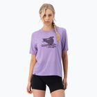 Shirt Damen Mons Royale Icon Relaxed Tee lupin