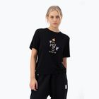 Shirt Damen Mons Royale Icon Relaxed Tee black