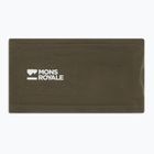 Kopfband Mons Royale Haines Merino dark olive