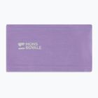 Kopfband Mons Royale Haines Merino lupin