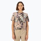 Frauen-T-Shirt Mons Royale Icon Relaxed Tee rot Dinge