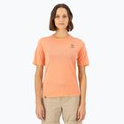 Damen-T-Shirt Mons Royale Icon Relaxed Tee Schlag