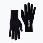 Handschuhe Mons Royale Volta Merino Glove Liners black