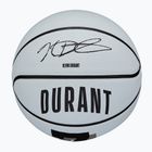 Wilson NBA Spieler Icon Mini Durant Basketball WZ4007301XB3 Größe 3