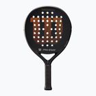 Wilson Pro Staff V2 Elite Paddelschläger schwarz/rot/gelb