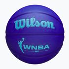 Wilson WNBA DRV Basketball blau/türkis Größe 6
